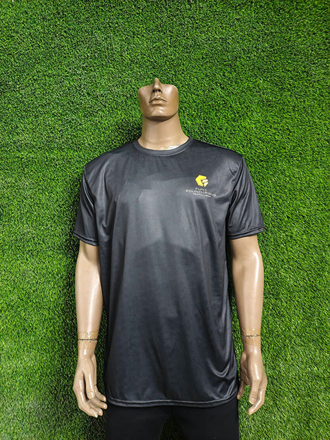 Funa Foundations Custom Corporate Polo & Sublimated Training Tee Set