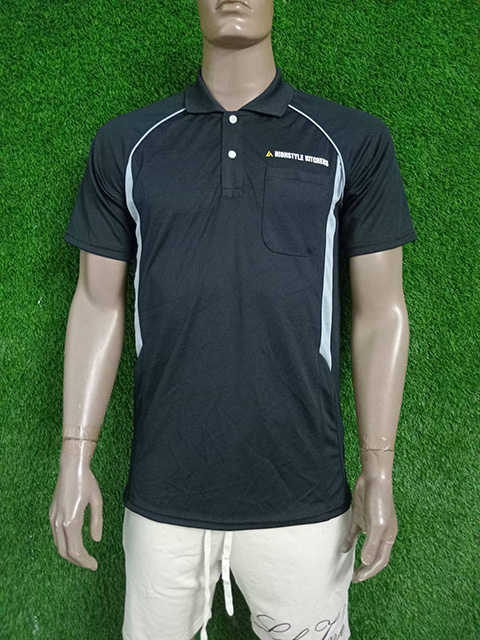 Highstyle Kitchens Custom Corporate Uniform Collection (Hoodie & Polo Set)