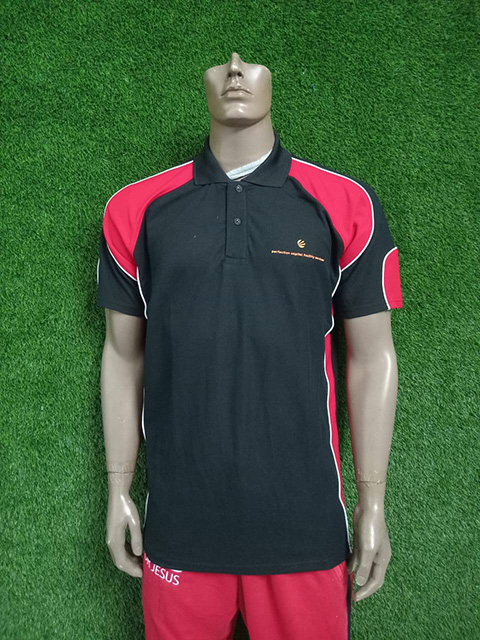 Custom Corporate Polo Shirt