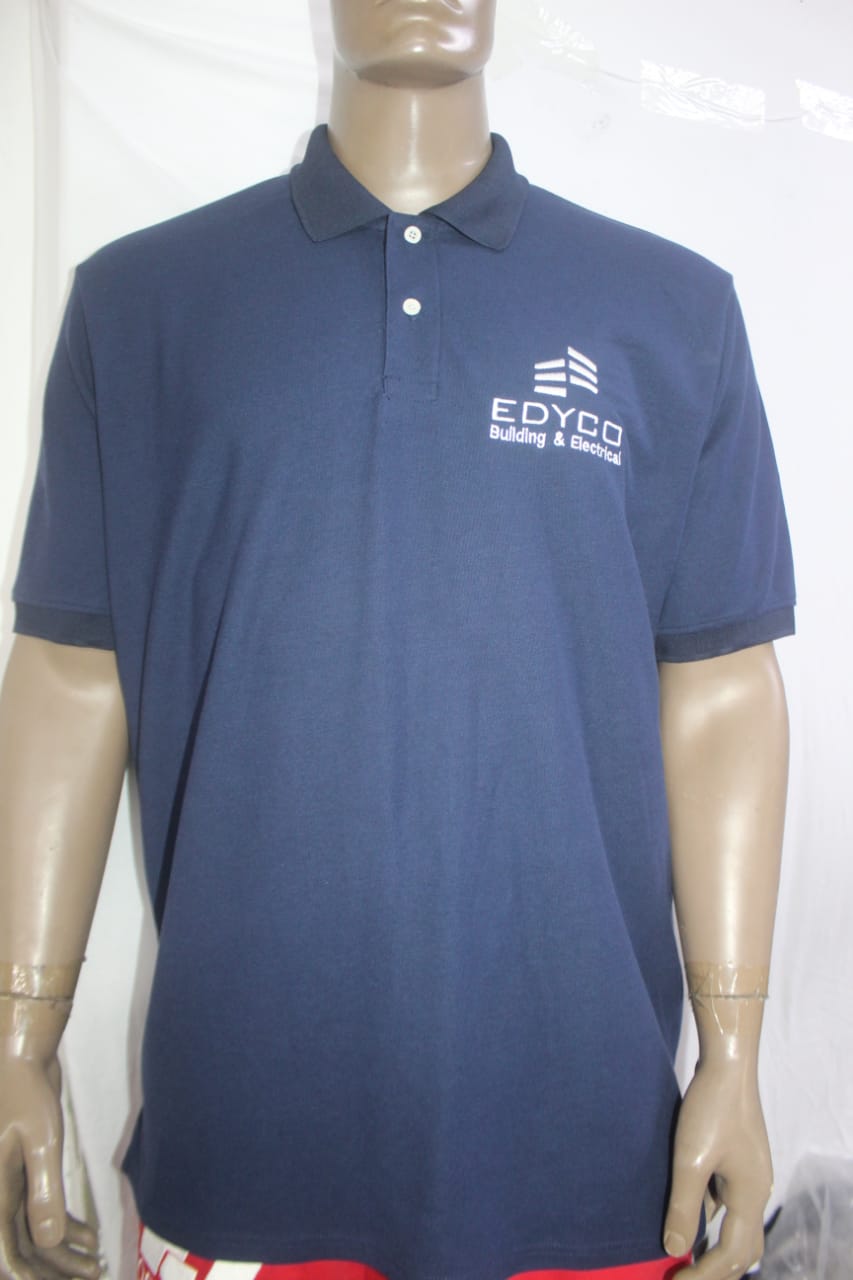 EDYCO Building & Electrical – Uniform Collection