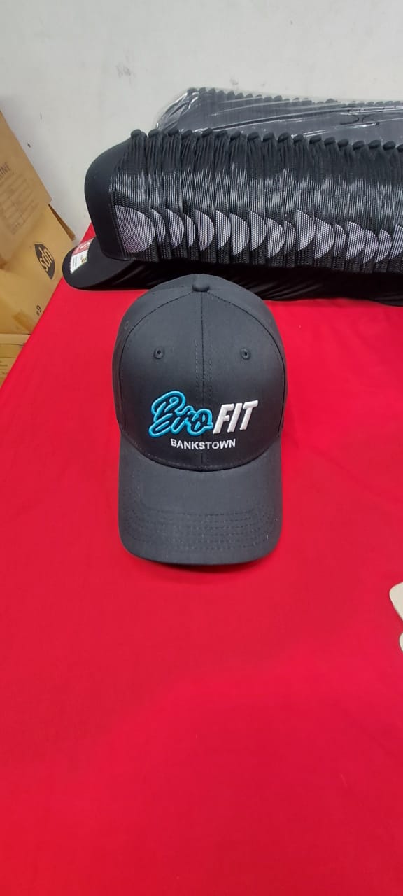 ProFit Bankstown – Custom Embroidered Cap