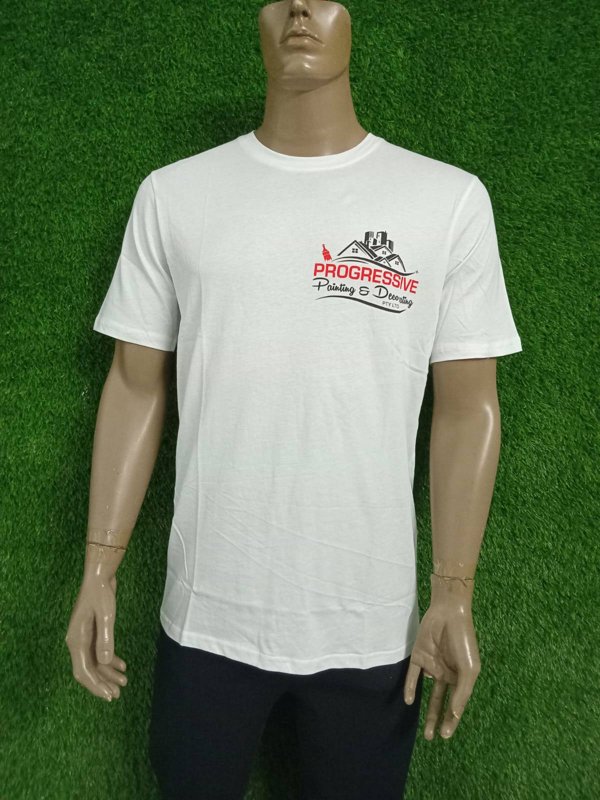Progressive Painting & Decorating T-Shirt
