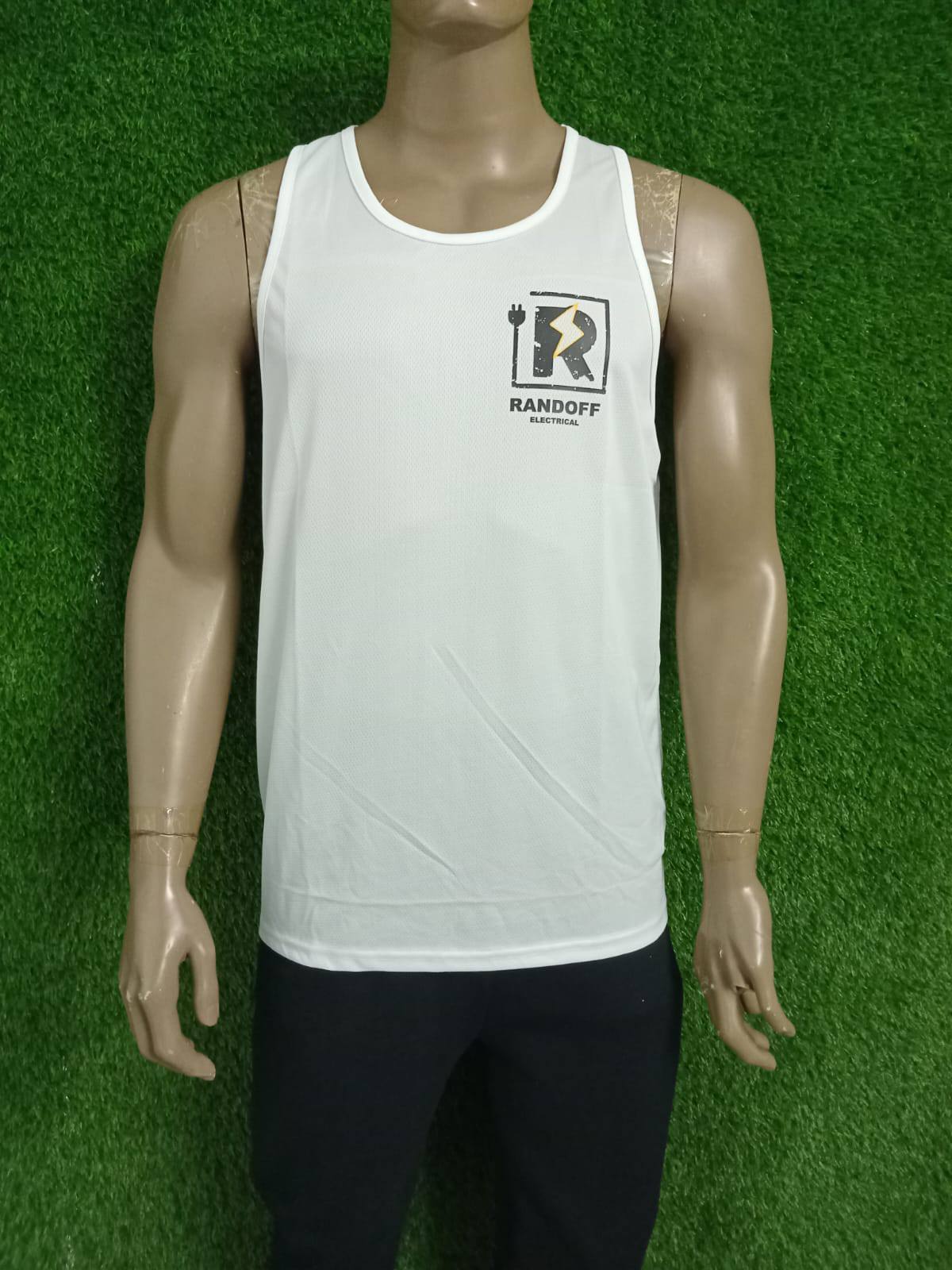 Randoff Electrical Singlet