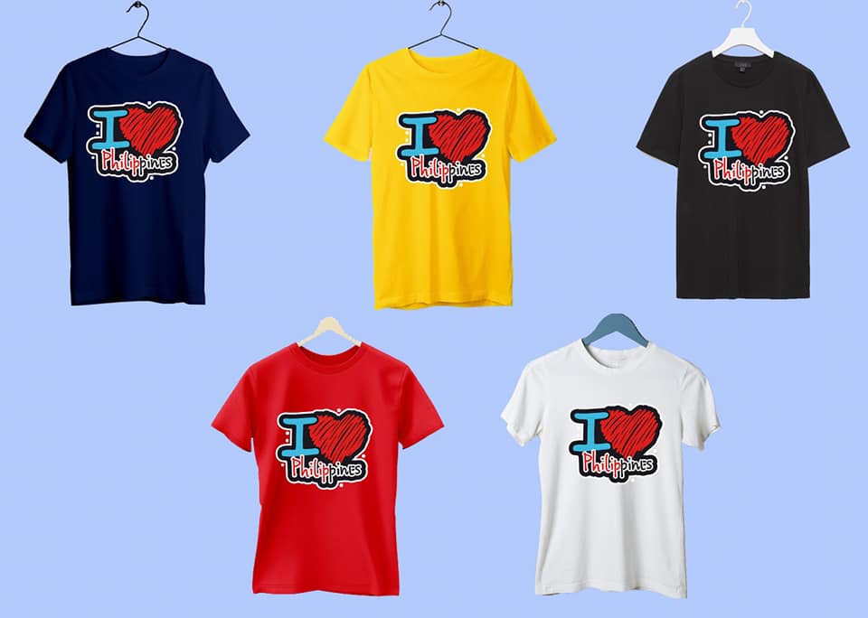 Printed T-Shirt Collection