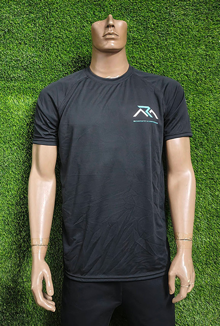 Sleeveless work jersey_T-shirt hoodie