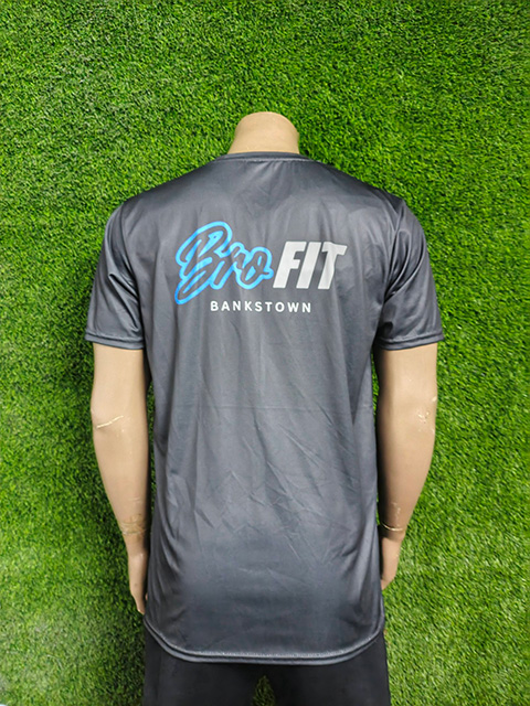BroFIT Bankstown Custom Corporate & Fitness Apparel Collection