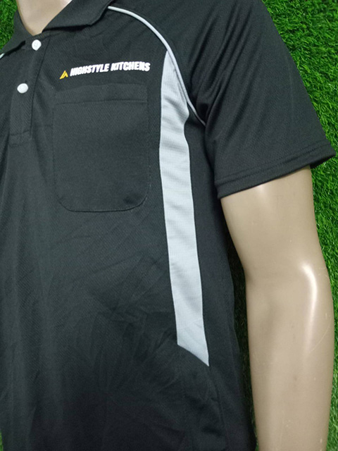 Highstyle Kitchens Custom Corporate Uniform Collection (Hoodie & Polo Set)