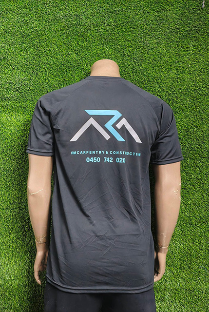 Sleeveless work jersey_T-shirt hoodie