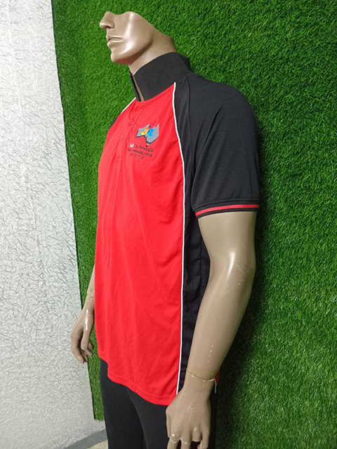 AAA City Removalist Custom Uniform Polo Shirts