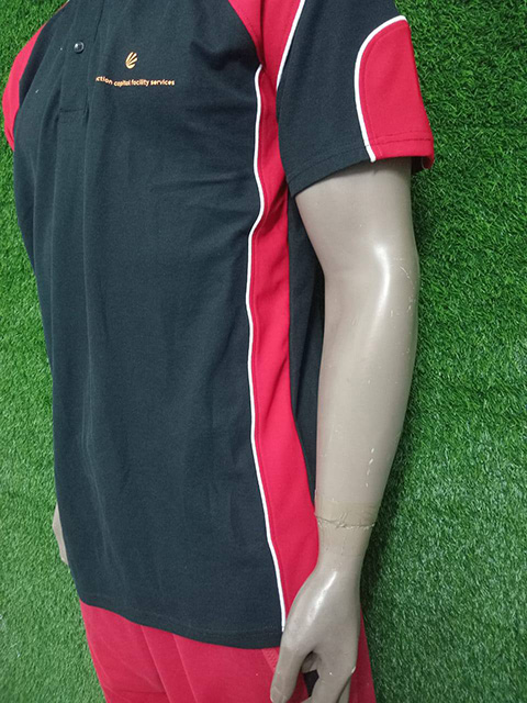 Custom Corporate Polo Shirt