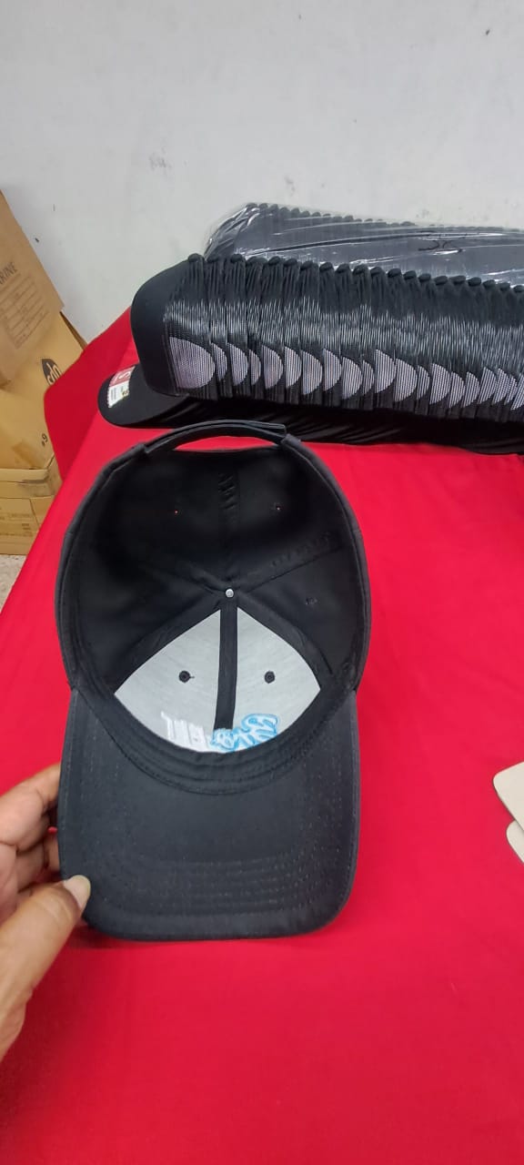 ProFit Bankstown Cap – Inner View