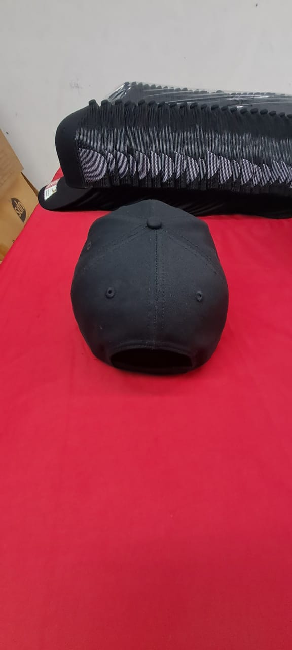 ProFit Bankstown Cap – Back View