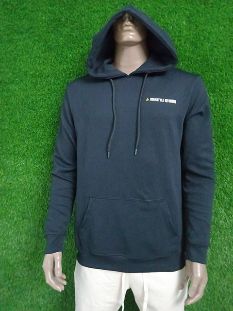 Highstyle Kitchens Custom Corporate Uniform Collection (Hoodie & Polo Set)
