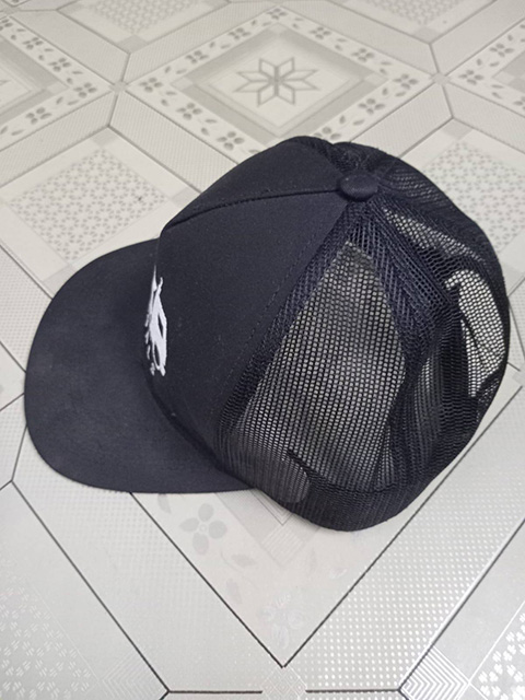 XXXperience Removals — Embroidered Polo Shirt & Trucker Cap