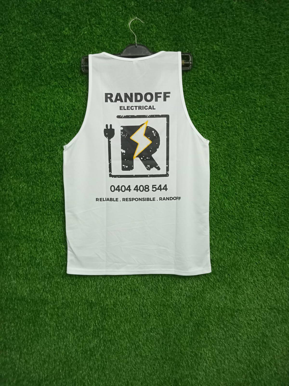 Front view 2
